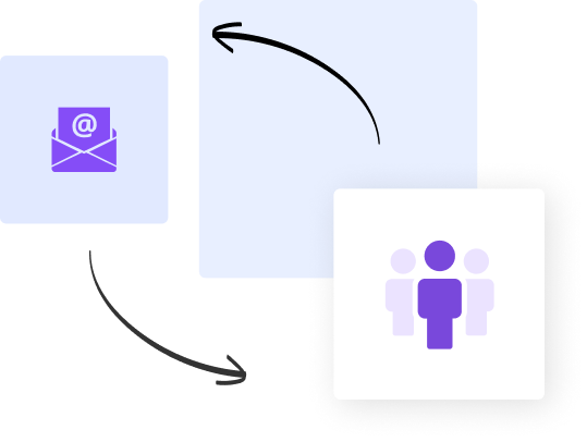 Integrating your support email account Integrating your support email account