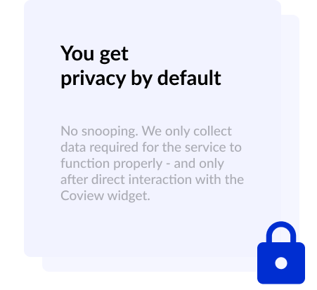 Security And Data Protection Security And Data Protection