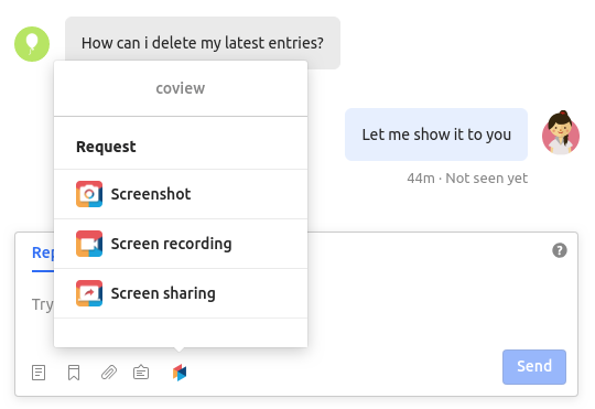 Brand-new skills for the Intercom messenger Brand-new skills for the Intercom messenger