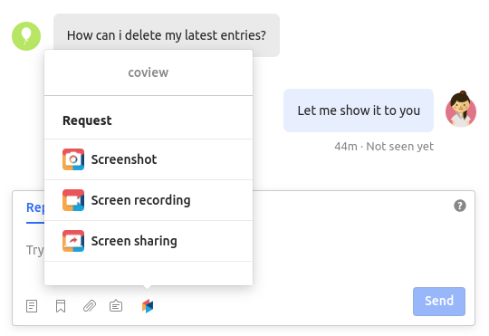 Brand-new skills for the Intercom messenger